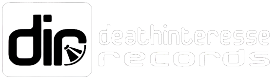 Deathinteresse Records – death metal for people with a disinterest